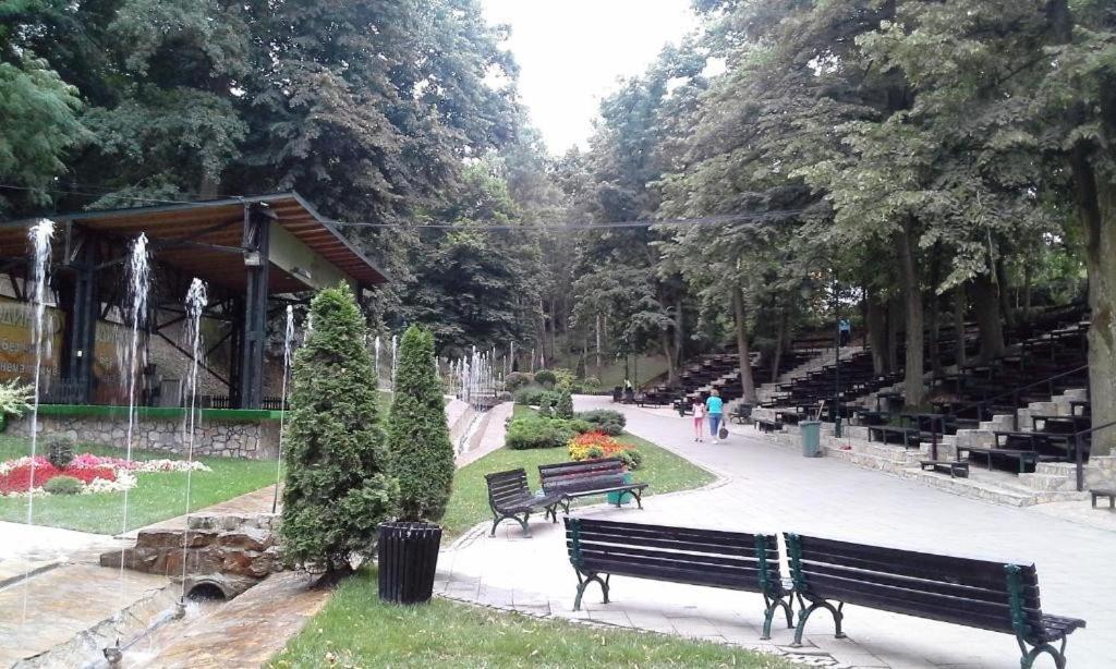 Studio City Day Jagodina Zewnętrze zdjęcie